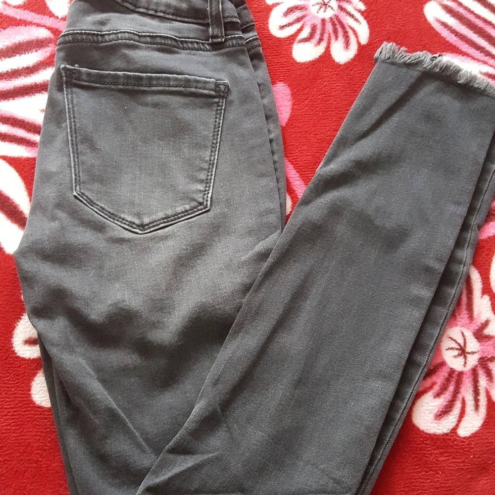 Charlotte Russe Jeans